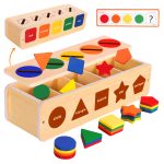 educatief speelgoed 2 jaar