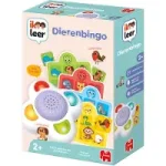 educatief speelgoed 2 jaar