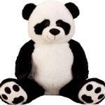 grote knuffel