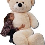grote knuffel