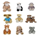 grote knuffel