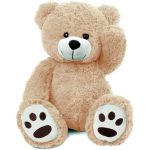 grote knuffel