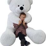 grote knuffel