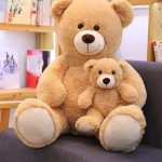 grote knuffel