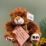 grote knuffel