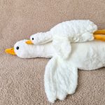 grote knuffel
