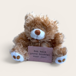 grote knuffel