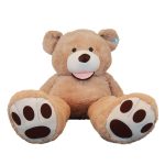 grote knuffel