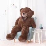 grote knuffel