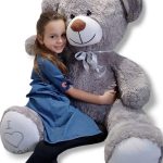 grote knuffel
