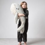grote knuffel