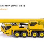 hijskraan speelgoed