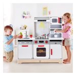 houten keuken speelgoed