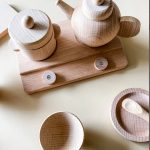 houten keuken speelgoed