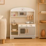 houten keuken speelgoed