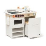 houten keuken speelgoed