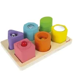 houten speelgoed 1 jaar