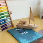 houten speelgoed