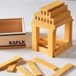 kapla blokken