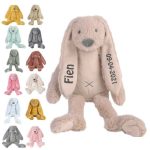 knuffel met naam