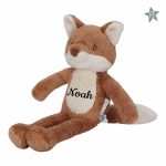 knuffel met naam