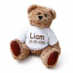 knuffel met naam