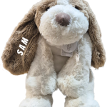 knuffel met naam