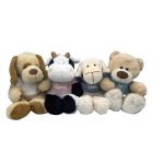 knuffel met naam