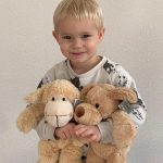 knuffel met naam