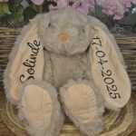 knuffel met naam