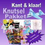 knutselpakket