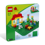 lego bouwplaat