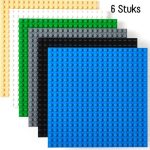 lego bouwplaat