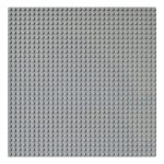 lego bouwplaat