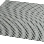lego bouwplaat