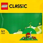 lego bouwplaat