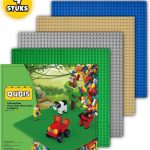 lego bouwplaat