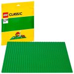 lego bouwplaat