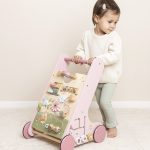 little dutch loopwagen