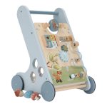 little dutch loopwagen