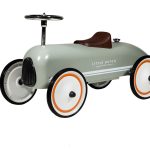 little dutch loopwagen