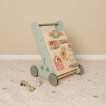little dutch loopwagen