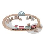 little dutch trein