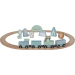 little dutch trein
