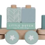 little dutch trein