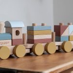 little dutch trein