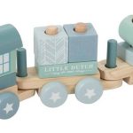 little dutch trein
