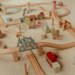 little dutch trein