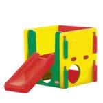 little tikes glijbaan