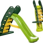 little tikes glijbaan